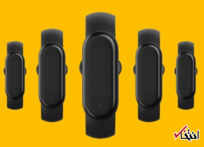 دستبند هوشمند می باند 5 در تاریخ 22 خردادماه وارد بازار می شود